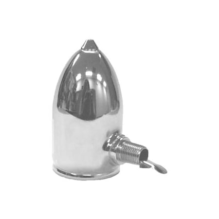 Legend Valve 1/8" T-60 ANGLE STEAM AIR VENT 110-301